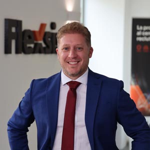 portrait Maxence Vieille